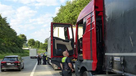 polizei lüdenscheid|lkw durchfahrtsverbot lüdenscheid.